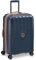 DELSEY PARIS - CARROUSEL - Valise soute Rigide 67 cm x 44 cm x 28 cm - 69 L - L - Bleu Marine