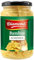 DIAMOND Rodajas de bambú, vegetal asiático en conserva, adecuado para platos wok, bajo en carbohidratos - 1 x 330 g (175 g Peso Neto Escurrido)