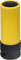 BRILLIANT TOOLS BT691007 1/2 Alu-Felgen-Kraft-Stecknuss, 19 mm [Powered by KS TOOLS]