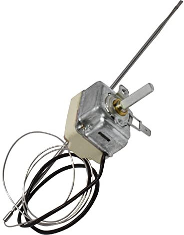 sparefixd Main Oven Temperature Thermostat to Fit Kenwood Oven