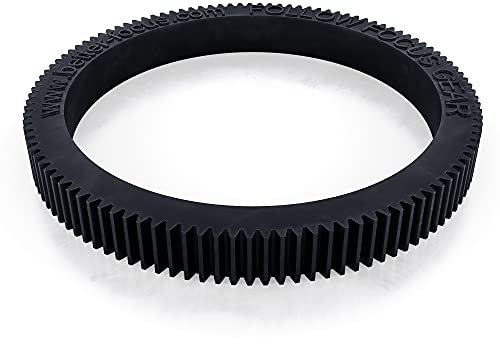 Follow Focus Gear Ring 90-93mm