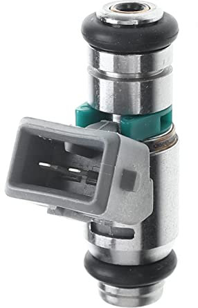 Frankberg Einspritzventil Einspritzdüse Injektor für Clio II Espace Grand Scénic II Kangoo Laguna Megane Scénic Trafic II 1.6L 1.8L 2.0L Benzin 1998-2014 8200028797