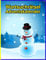 Adventskalender 2023 Buch: Wortsuchrätsel zur Vorweihnachtszeit