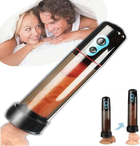 RJm6- Bombas para el pene Kits3-1—Sex Toys dfy7k79ujh351gj