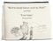 YeleY Winnie Puuh Make-up-Tasche Pooh Bär Kosmetiktasche, A