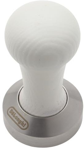DeLonghi DLSC079 Kaffeepresse weiß AS00006509 Kaffeemaschine