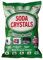 Soda Crystals Multipurpose Cleaner Clothes Washing Cleans Washing Machine Sinks & Drains Blockage-free Laundry Water Softener Stain Remover - 750g
