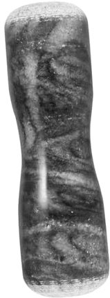 Générique À Ail En Pierre Pratique Et Outil De Broyage Multi-usages Réutilisable Facile à Nettoyer Pour Épices Et Remède Cuisine Petit Modèle