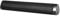 Bluetooth Sound Bar, Wireless Speaker with Built-In Subwoofer, 17in Home PC Soundbar, Long Playback Time, Buttons Control, Compact Design, for Computer, TV
