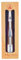 LAGUIOLE - Gastorch, Flambier, Feuerzeug, Metall, 16 cm