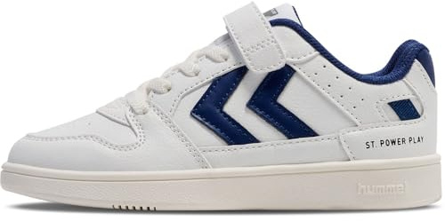 hummel St Power Play Jr Kids Weiß Kinder