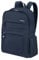 Samsonite Move 4.0 - Laptoprucksack 14.1 Zoll, 40 cm, 15.5 L, Blau (Dark Blue)
