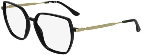 LACOSTE Brillen L2981 001 BLACK 55/15/140 Damen
