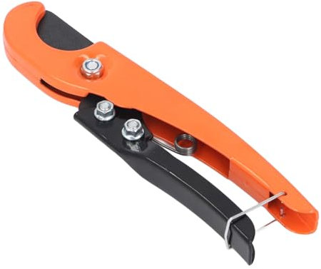 Tagliatubi in PVC Tagliatubi 1 3/8 Pollici e Tagliatubi Idraulici Tagliatubi per Tubi e Tubi per la Casa