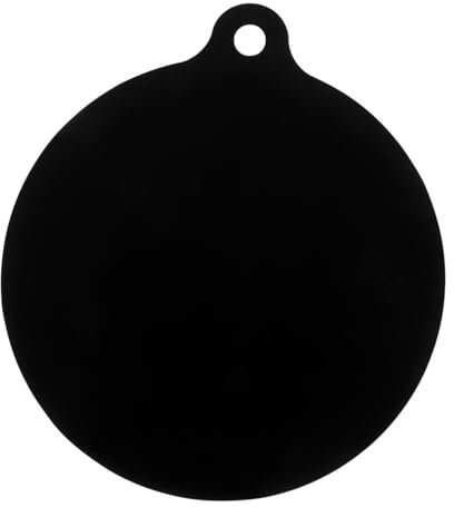 EXHUMKY Esterilla De Silicona Para Encimera De Inducción Almohadilla De Aislamiento Térmico Fácil De Limpiar