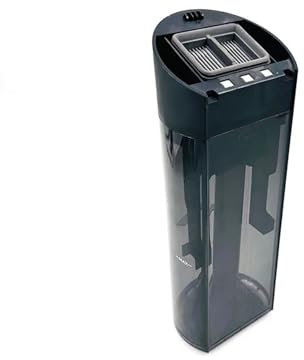 NQILGDOH Aspirateur Réservoir D’eaux Usées D’Origine. Compatible pour Dreame H12 Pro M13 H13 Pro H12 Dual M12. Pièces D’aspirateur À Main