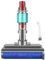 Testina For Lavapavimenti, Lavapavimenti, Aspirapolvere, Testina For Spazzola For Pavimenti In Velluto, Compatibile Con Dyson, V7, V8, V10, V11, V15