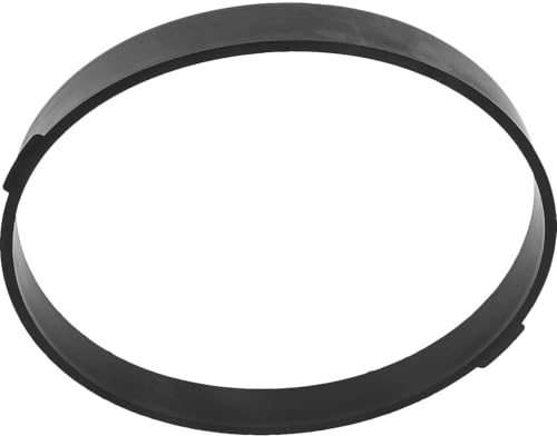 Runde Betonform aus Kunststoff für Gartenwege und Gehwegplatten