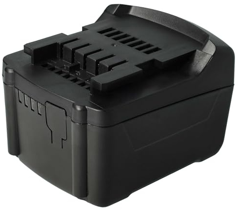 vhbw Akku Ersatz für Metabo C98116, 625526000 für Werkzeug (4000 mAh, Li-Ion, 14,4 V)