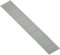 DeWalt DNBT1820GZ - Clous galvanisé 1,25mm x 20mm 18GA Argent
