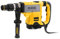 DeWALT Kombihammer SDS-max D25604K-QS 1250 Watt, 8 Joule inkl. vibrationsdämpfenden Zusatzhandgriff, Transportkoffer