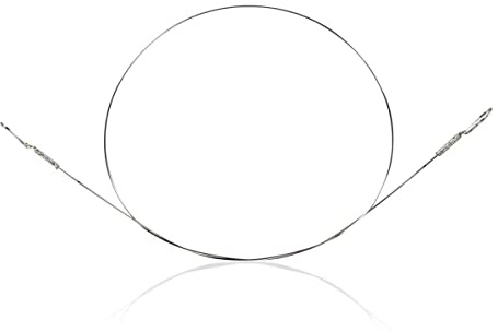 BOSKA Hotel Block Cutter Cheese Wires, Set of 10, Silver