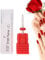 Nail Drill Bit Grinding Head,1PCS Professional Nail Art Electric Manicure Drill Grip Accessories Nursing Care Tool Optional Round Flat Ceramic Grinding Head(Rockets Head )