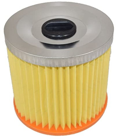 Ufixt Goblin Aquavac Duo Vacuum Cleaner Cartridge Filter 155mm x 118mm x 147mm