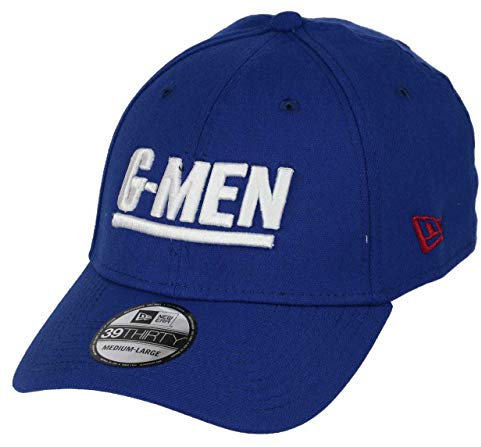 New Era New York Giants NFL Elemental 39thirty Cap L-XL (7 1/8-7 5/8)