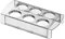 sparefixd Egg Rack 6 Eggs Tray for LG