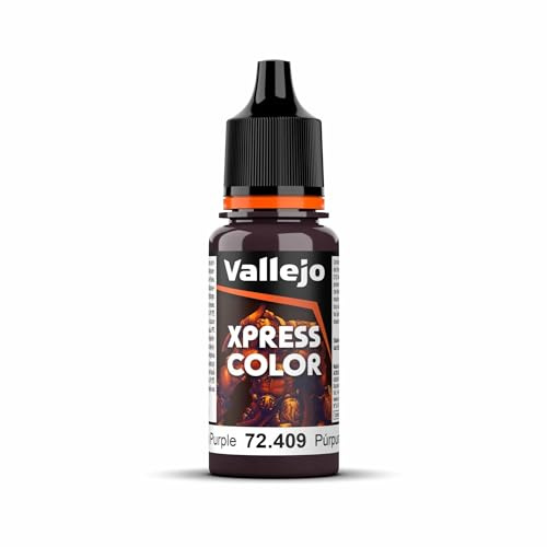 AV Vallejo Xpress Color 18ml - Deep Purple