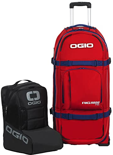 OGIO Rig 9800 PRO Bag Cubbie