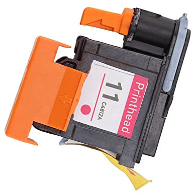 TOPINCN Druckkopf-Ersatz für HP für Designjet 100 110 111 500 510 800 813 850 Hochglanzdruck Präziser Druckkopf Druckkopf-Ersatzkit