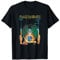 Iron Maiden - Clairvoyant T-Shirt