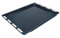 LUTH Premium Profi Parts Teglia da forno 465 x 375 x 30 compatibile con Bosch Siemens per forno Forno 434176 00434176