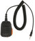 Walkie Talkie Handheld Speaker Mic for IC M33 IC M35 M33 M25, Etc, Professional Waterproof 2 Way Radio Microphone.