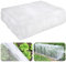 2MX5M Vegetable Garden Netting Butterfly Netting Insect Fine Mesh Protection Plant Cover Barrier Net for Strawberries Mosquitoes Brassica Fruit Tree Pea Crops Flowers