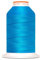 Gütermann Outdoor-Yarn Nähgarn, Polyester, 400 Meter, Türkis