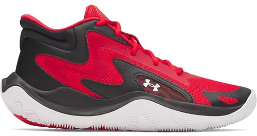 Under Armour Mens Jet 25 Trainers