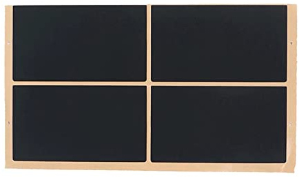 Touchpad Clickpad Aufkleber für X280 L13 E14 Handballenauflage Touchpad Aufkleber ersetzen