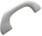 Pexorin OEM Dachgriff Innendecken-Zughaltegriffe, for VW, T5 T6 Transporter, for Multivan, Caravelle Dachmontierter Haltegriff(1pc Front Right)