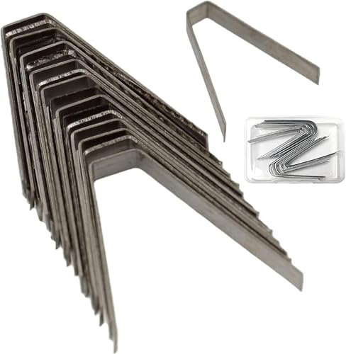 20 Pezzi Blade per scanalature per Pneumatici, Incisione e Patterning in Gomma a Forma di U/U, addirittura Riscaldamento, per Le Macchine per scanalature per Pneumatici