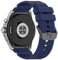 Pulsera compatible con pulseras TicWatch Atlas Sport Impermeable Correa de repuesto de silicona para TicWatch Pro 5/Pro 5 Enduro/Atlas, para hombre y mujer, Eine Grösse, Silicona