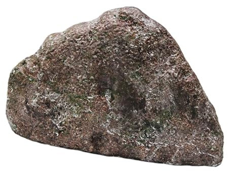 LOVIVER Kunststein-Simulationsfelsen, realistisches Kunststein-Kunstharz, Kunststein für Gartendekoration, Außenhof, Hofdekoration, Büro