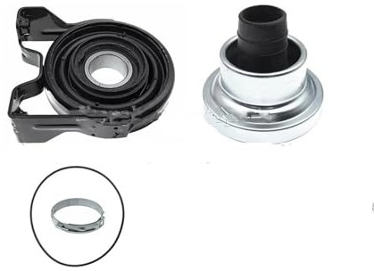 Arbre Transmission pour Cayenne pour VW pour Touareg 2003-2010 Kit d'entretien Colle Arbre Transmission Arrière 7L0521102B 7L0512102D 7L0512102G 7L0521102 95542101010 Kit Transmission