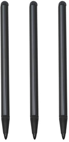 Touchscreen Pen - Smart Digital | Hochempfindlich -Kapazitive Screen Pen | Kompatibel mit Tablets und Touchscreen -Geräten | Präzise, ​​reibungsloses Schreiben & Zeichnen | Leichtes, langlebige