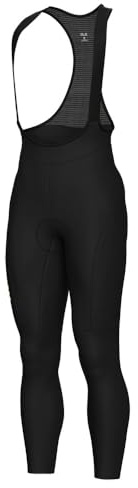 ALE' Alé Pragma Winter 2.0 Bib Tights 2XL Black
