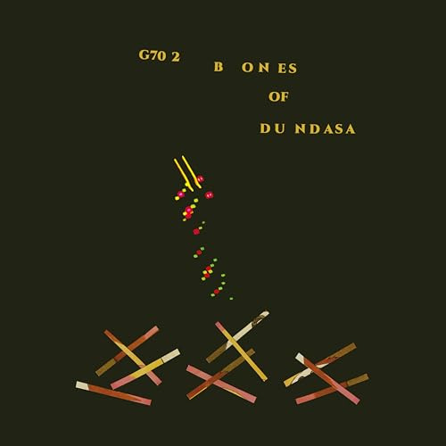 G70 2: Bones of Dundasa