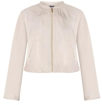 Betty Barclay Damen Blouson mit 3/4 Arm