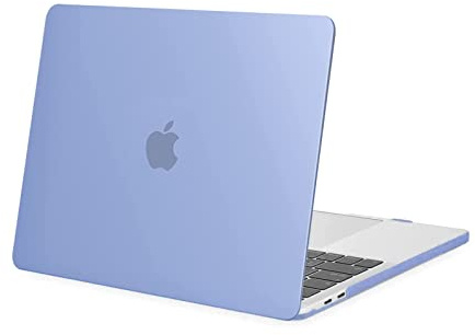 MOSISO Kompatibel mit MacBook Pro 13 Zoll Hülle M2 M1 2026 2025 2024-2016